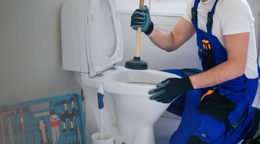 Local 24/7 Emergency Plumbing in Ewing, NE